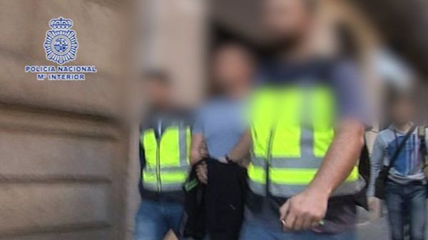 "Король спама". Суд США приговорил россиянина Левашова к уже отбытому сроку