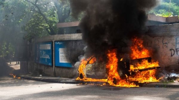 Убийство президента Гаити: шестеро задержанных, полиция ищет заказчиков