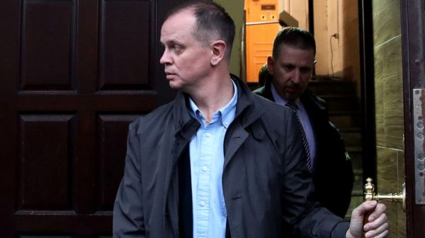 "Зачистка правового пространства". Суд не отменил меру пресечения экс-главе "Команды 29" Ивану Павлову