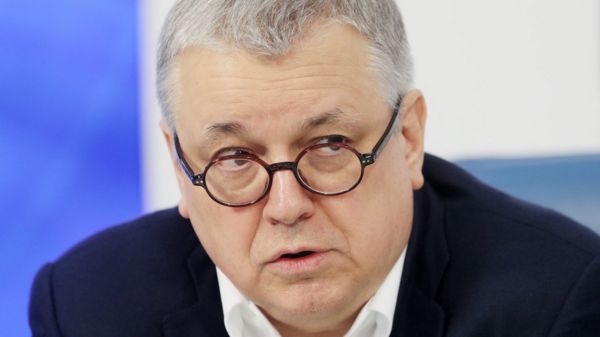 "Любимец" Садовничего и "унылый технократ". Что известно о новом ректоре ВШЭ?