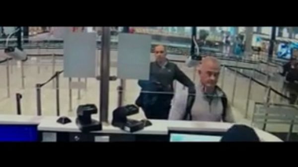 В Японии осудили американцев, которые помогли экс-боссу Nissan бежать из страны