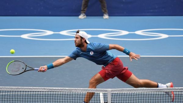 Олимпийский дневник: второе золото пловца Рылова, Джокович потерял надежду на "Золотой шлем"