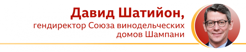 "Не хотите возить - не возите". Россия и Франция спорят о том, как называть шампанское