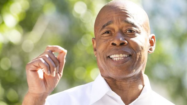 Демократы выбирают будущего мэра Нью-Йорка. Но их подвела новая система голосования