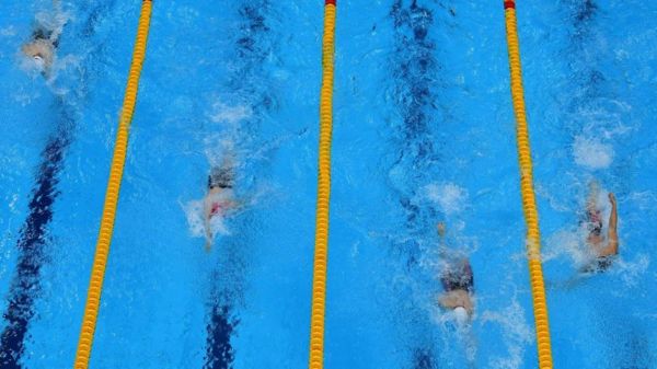 Олимпийский дневник: второе золото пловца Рылова, Джокович потерял надежду на "Золотой шлем"