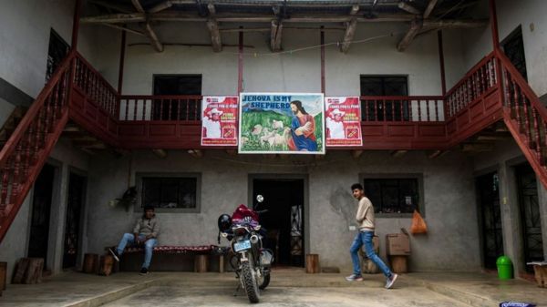 "Первый бедный президент". Лидером Перу избран самый левый политик в истории страны