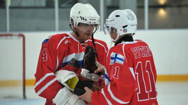 Друзья Путина с 24 млрд долларов: главное в расследовании OCCRP