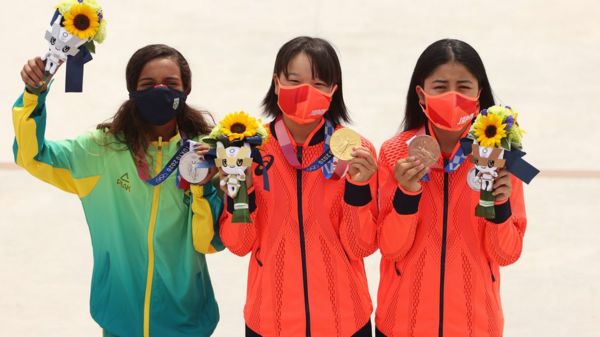 Олимпиада, день 3: британец Том Дейли наконец получил золотую медаль. У Британии за сегодня их уже три