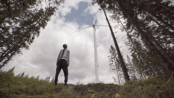 "Год, чтобы изменить мир". Би-би-си представляет фильм о Грете Тунберг на русском языке