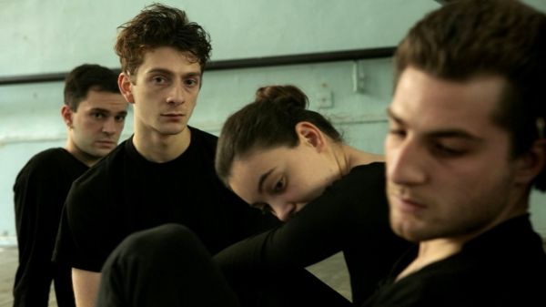 "А потом мы танцевали". Фильм о геях вызвал протесты в Грузии