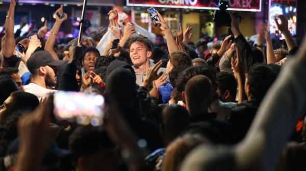 Коронавирус: ООН предлагает глобальный план вакцинации, Олимпиада в Токио пройдет без зрителей