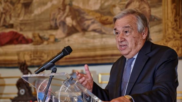 Коронавирус: ООН предлагает глобальный план вакцинации, Олимпиада в Токио пройдет без зрителей