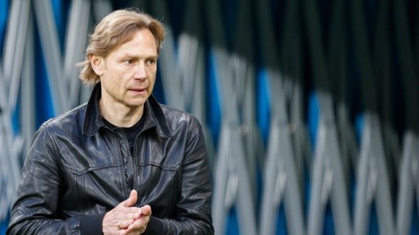 Новым тренером сборной России по футболу станет Валерий Карпин