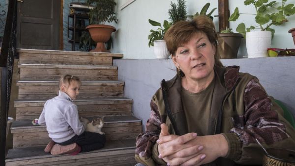 Почему российские матери становятся одиночками и как справляются с бедностью. Три истории