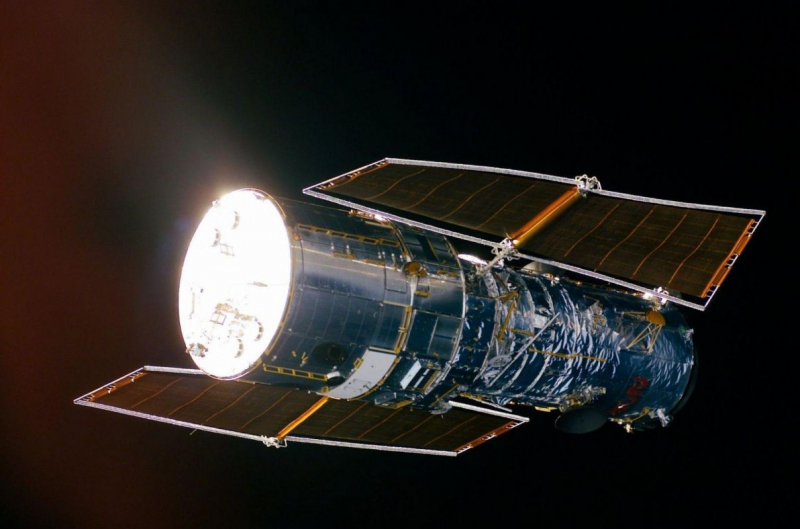 Инженеры НАСА попробуют реанимировать телескоп с помощью запуска резервных блоков компьютера