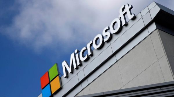 Евросоюз, США и Британия обвинили Китай во взломе серверов Microsoft Exchange