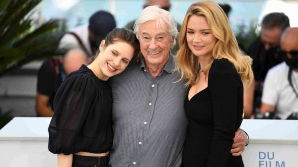 Канны: чем запомнился кинофестиваль этого года (и его самое знаменитое фото)