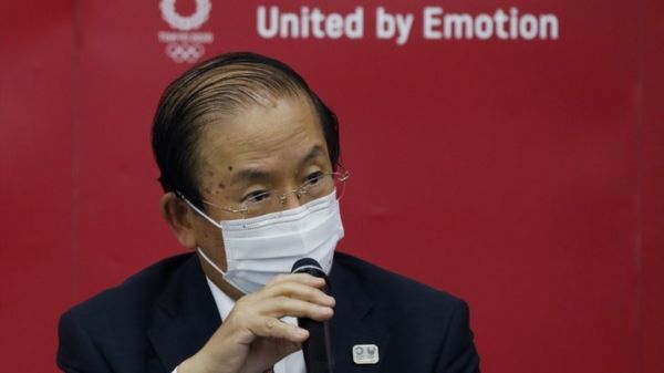 Дайджест: пожары, наводнения, миллиардеры-космонавты и ковидные Игры