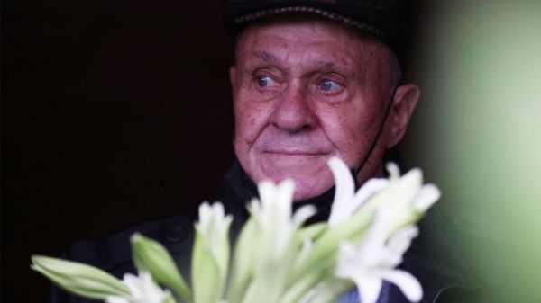 Умер режиссер Владимир Меньшов