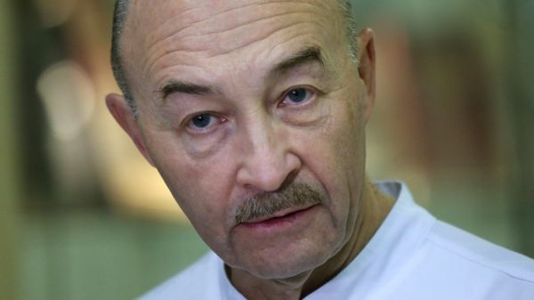 "Ожидание хуже самой смерти". Почему в России задерживают операции по трансплантации легких