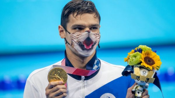 Олимпийский дневник: второе золото пловца Рылова, Джокович потерял надежду на "Золотой шлем"