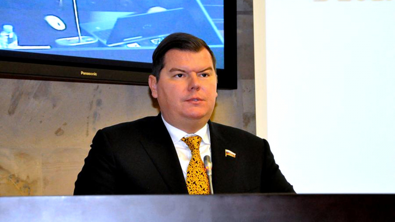 Алкомагнаты, девелоперы, банкиры: какие выходцы из бизнеса попали в предвыборные списки &laquo;системной оппозиции&raquo;