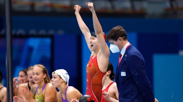 Олимпиада в Токио, день 6: историческое серебро россиянок в гребле, рапиристки в финале