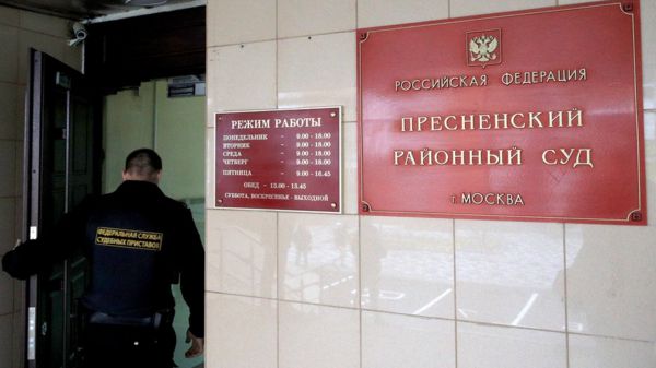 Глава полиции города в Подмосковье арестован по подозрению в покушении на убийство