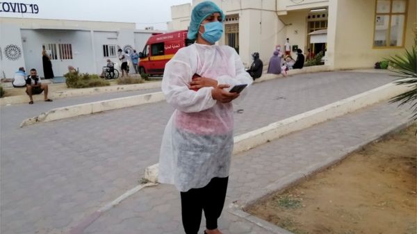 Коронавирус: резкий рост смертности в мире, Англия будет пускать привитых из ЕС и США без карантина