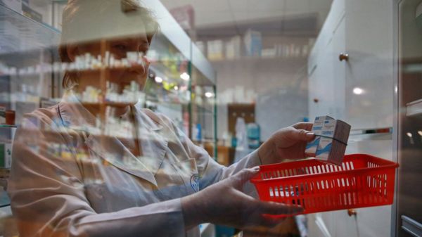 Россияне жалуются на нехватку лекарств от муковисцидоза. Минздрав говорит, что все в порядке