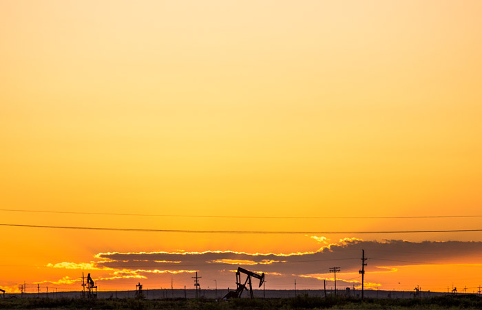 Brent подорожала до $75,92 за баррель