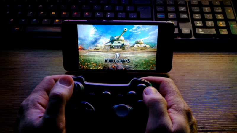 Бурятский ФСИН в рамках «воспитательной работы» провёл среди сотрудников турнир по World of Tanks