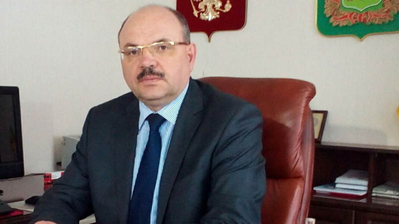 Бывшего главу пензенского минздрава, осуждённого за изнасилование, освободили по УДО