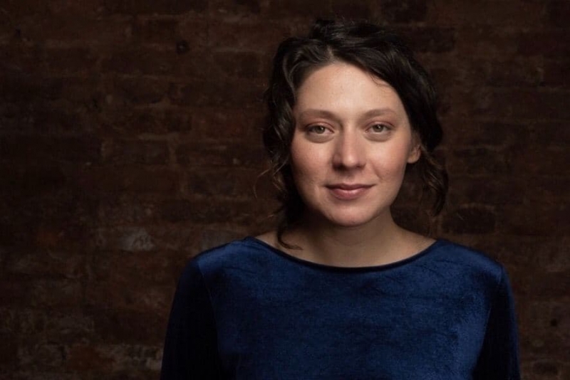 Бывшую главу штаба Навального Ирину Фатьянову сняли с выборов в Заксобрание Петербурга