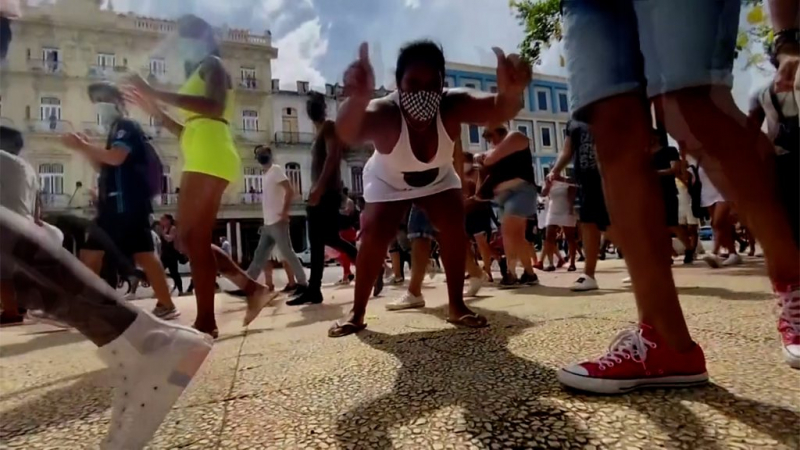 Почему на Кубе вспыхнули массовые протесты. Три главные причины