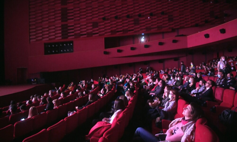 Цены на билеты в кино достигли рекордного максимума за всю историю проката в России