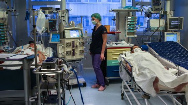 "Ожидание хуже самой смерти". Почему в России задерживают операции по трансплантации легких