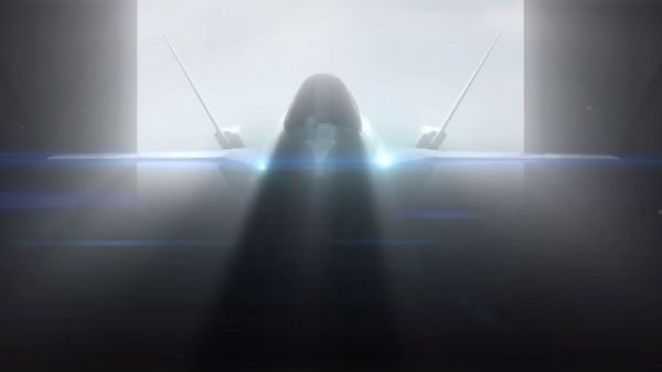 Новый российский истребитель на МАКС-2021: "сливы" фотографий и мнения экспертов