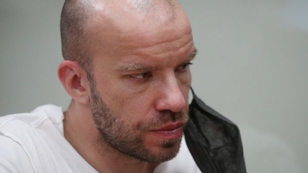 В Казани арестован создатель финансовой пирамиды Finiko. Этим летом она рухнула