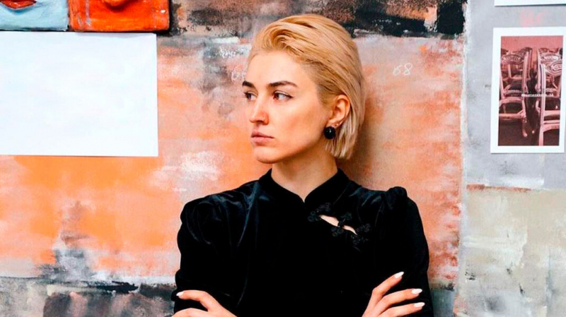 Дагестанка, у которой пытались отнять детей из-за татуировок, заявила о похищении сына