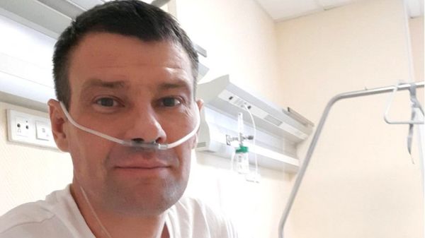 "Ожидание хуже самой смерти". Почему в России задерживают операции по трансплантации легких