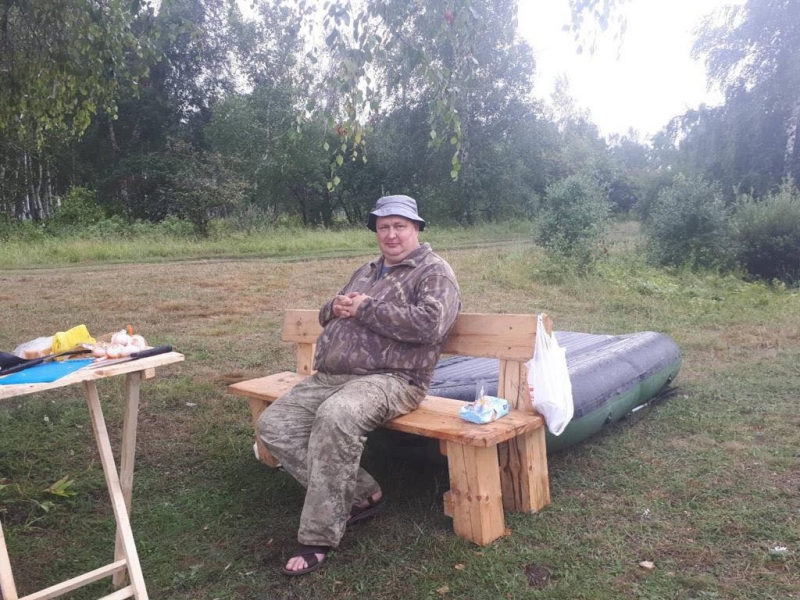 Экс-начальника ангарской ИК-15 обвинили в использовании рабского труда осужденных для строительства его усадьбы &ndash; Gulagu.net