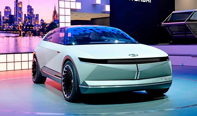 Электромобили ближайшего будущего будут майнить криптовалюту для своих хозяев