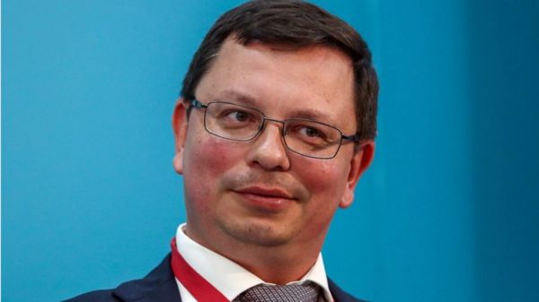 "Любимец" Садовничего и "унылый технократ". Что известно о новом ректоре ВШЭ?