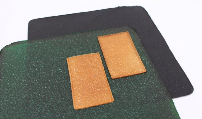 Финские ученые разработали технологию получения кожи из грибов