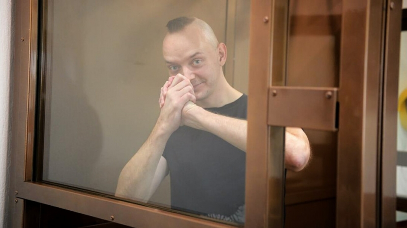 ФСБ пыталась предотвратить выход статьи Ивана Сафронова, написанной им в СИЗО &laquo;Лефортово&raquo; для &laquo;Ведомостей&raquo;