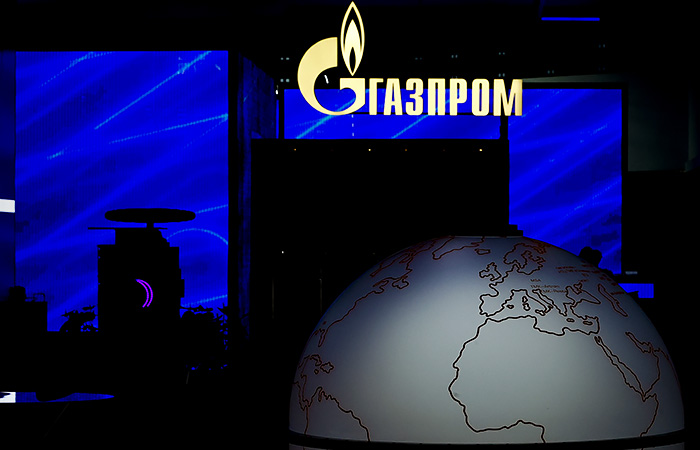 "Газпром" готов транспортировать газ через Украину после 2024 года