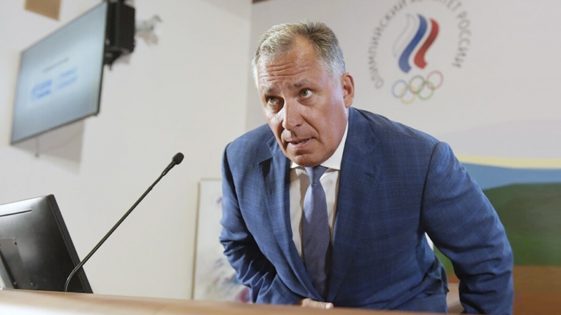 Глава Олимпийского комитета России объяснил &laquo;заботой&raquo; отсутствие холодильников в номерах спортсменов