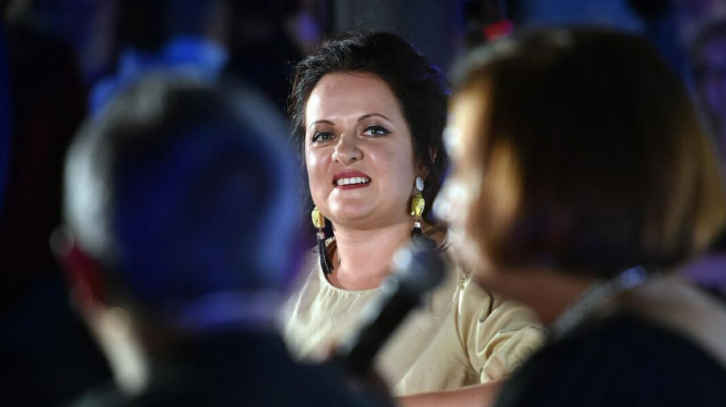 «Ходи и оглядывайся». Ведущей телеканала «Дождь» начали поступать угрозы после интервью с лесбиянками