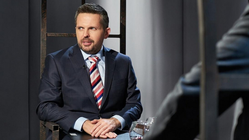 Instagram заблокировал аккаунт &laquo;Проекта&raquo;. Ранее издание признали &laquo;нежелательной организацией&raquo;